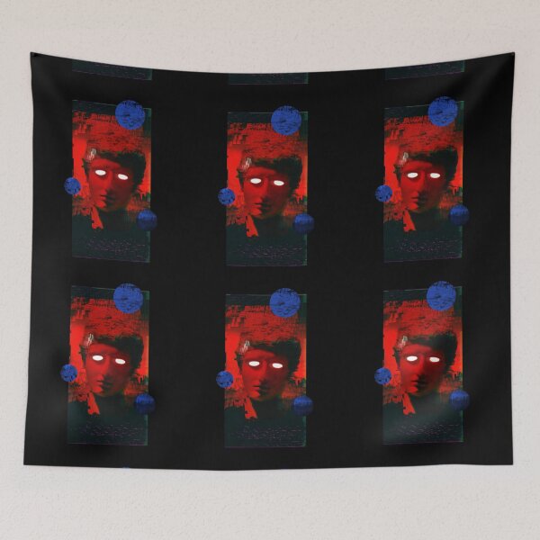 Item preview, Hades designed and sold by ColorsandShapes.