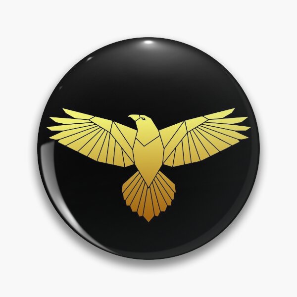 Item preview, Eagle designed and sold by Zandrosa.