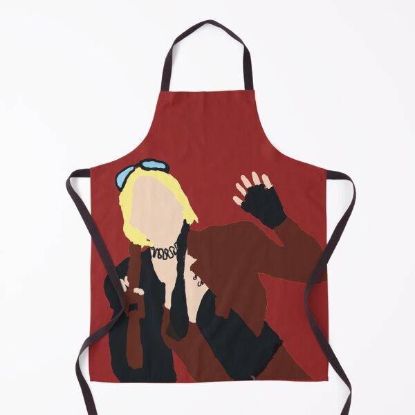 Item preview, Margot Robbie Classic Harley designed and sold by Tishamae.