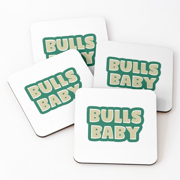 Item preview, bulls baby designed and sold by talialevyy.