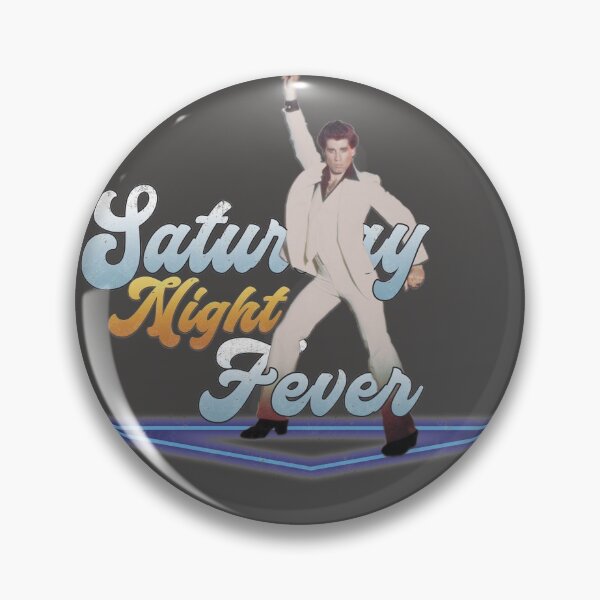 Item preview, Saturday Fever designed and sold by DMsuede.