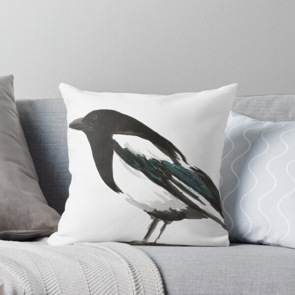 Item preview, Urraca designed and sold by Frida Andreasson.