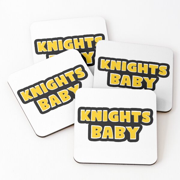 Item preview, knights baby designed and sold by talialevyy.