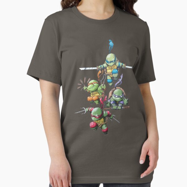 Item preview, Ninjas designed and sold by GrizzlyJerr.