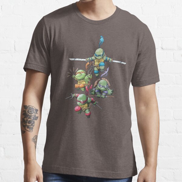 Ninjas Essential T-Shirt