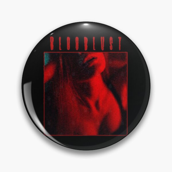 Item preview, BloodLust    designed and sold by linziferioli55.
