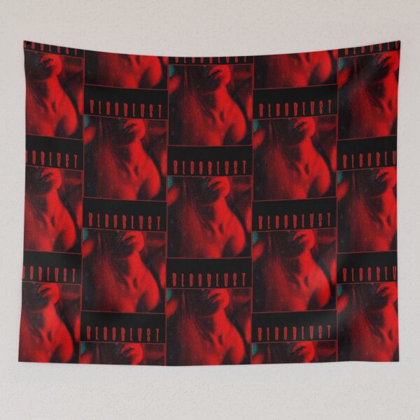 Item preview, BloodLust designed and sold by linziferioli55.