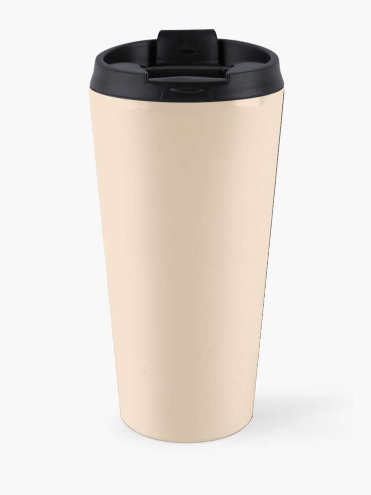 Alternate view of Life's Too Short to Have a Dirty House Novelty Cleaning Lady Gifts Travel Mug