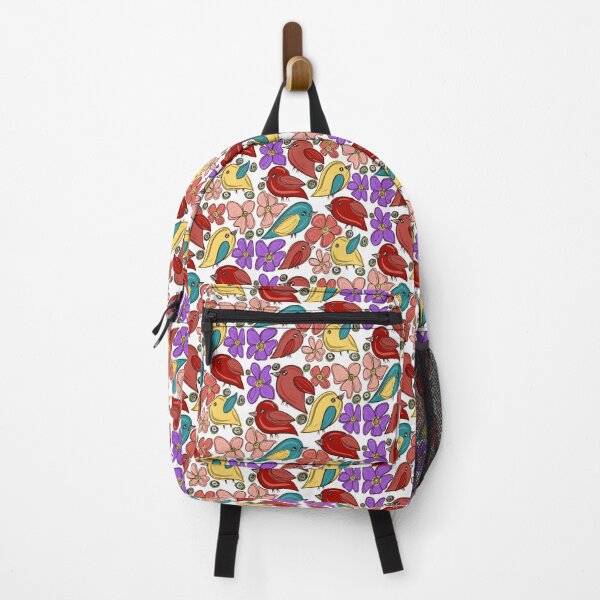 Item preview, Sweet Bird And Flowers designed and sold by missmann.