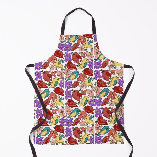 Item preview, Sweet Bird And Flowers designed and sold by missmann.
