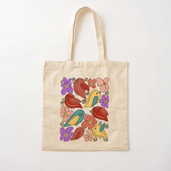Item preview, Sweet Bird And Flowers  designed and sold by missmann.