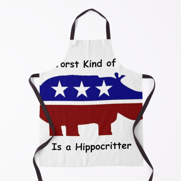 Item preview, Hippocritter designed and sold by Montage-Madness.