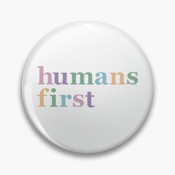 Item preview, Humans First UX Design UI Design Product Design Thinking designed and sold by richakulkarni.