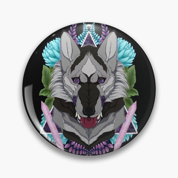 Item preview, Protector designed and sold by 39-TheWolf.