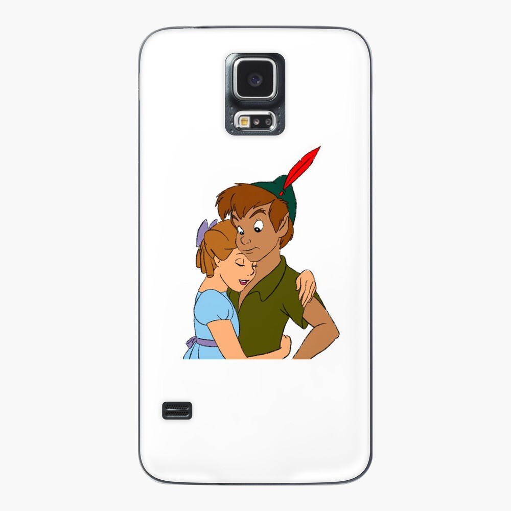 PETER PAN AND WENDY iPhone 11 Case Cover