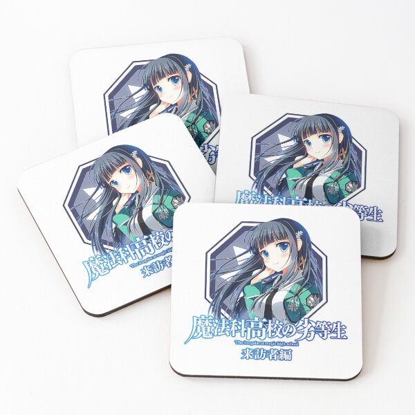 Item preview, Mahouka Koukou no Yuutousei designed and sold by mahouka269.