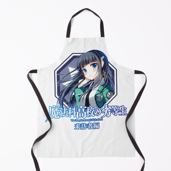 Item preview, Mahouka Koukou no Yuutousei designed and sold by mahouka269.