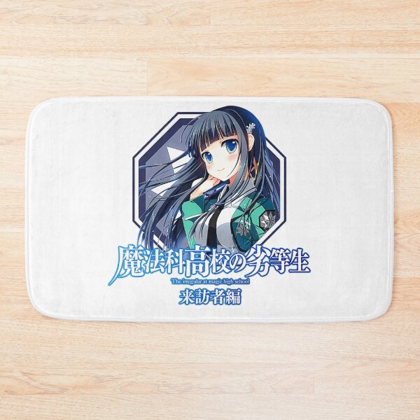 Item preview, Mahouka Koukou no Yuutousei designed and sold by mahouka269.