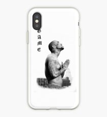 The Game - Pray iPhone Case