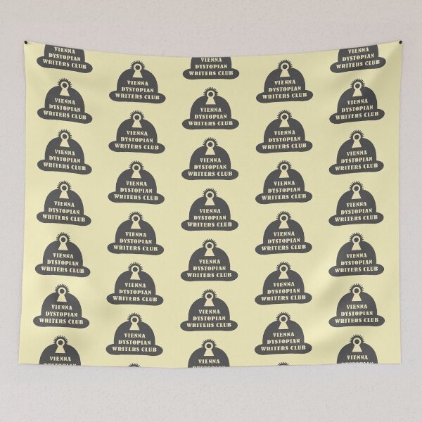 Item preview, Vienna Dystopian Writers Club designed and sold by Streedy.