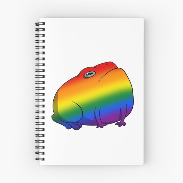 Artikelvorschau, Homosexuell Stolz Frosch entworfen und verkauft von ziecatch.