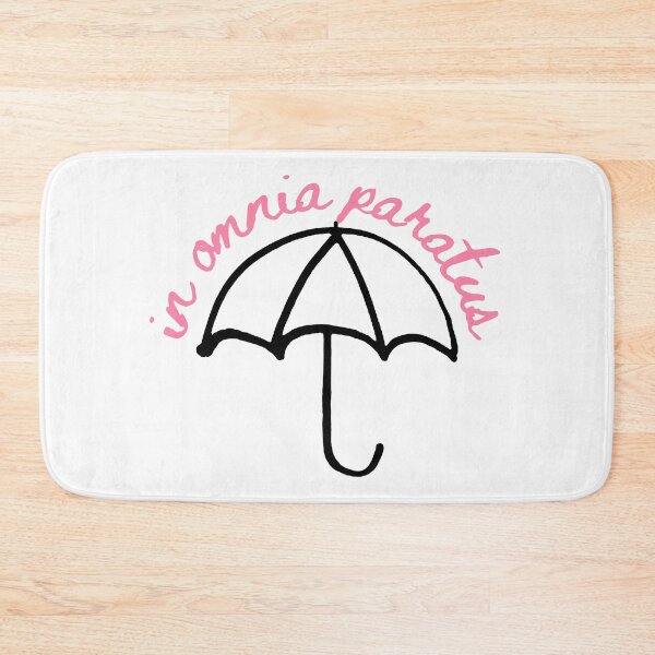 Item preview, In Omnia Paratus designed and sold by RebekahLanden.