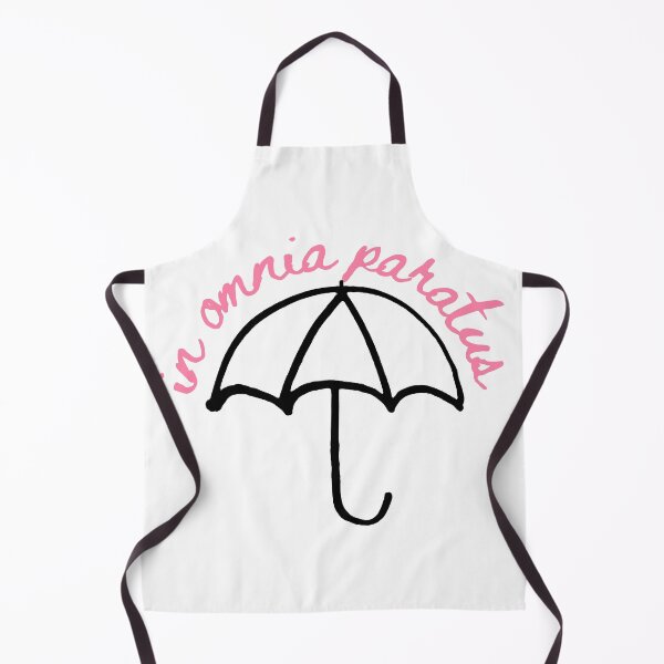 Item preview, In Omnia Paratus designed and sold by RebekahLanden.