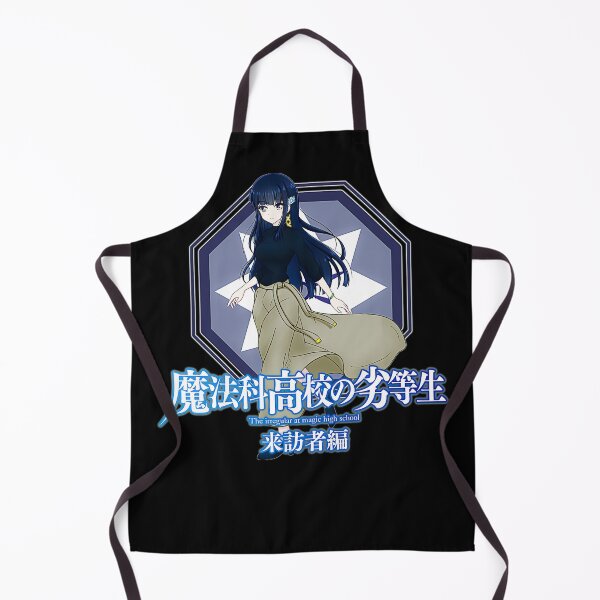 Item preview, Mahouka Koukou no Yuutousei designed and sold by mahouka269.