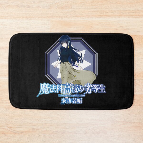 Item preview, Mahouka Koukou no Yuutousei designed and sold by mahouka269.