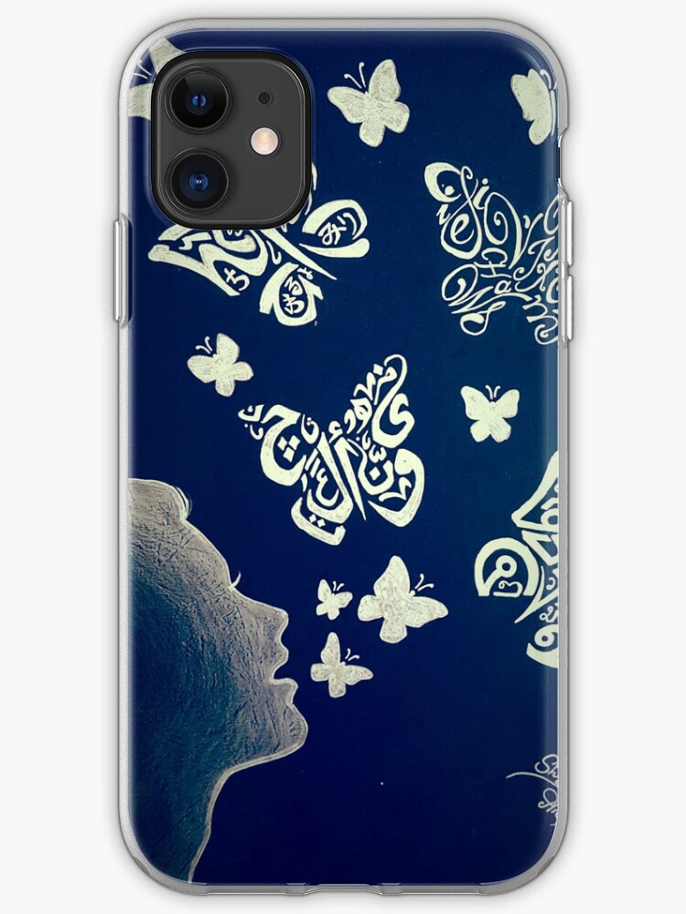 Mother Language iPhone 11 case Mother Language iPhone 11 case