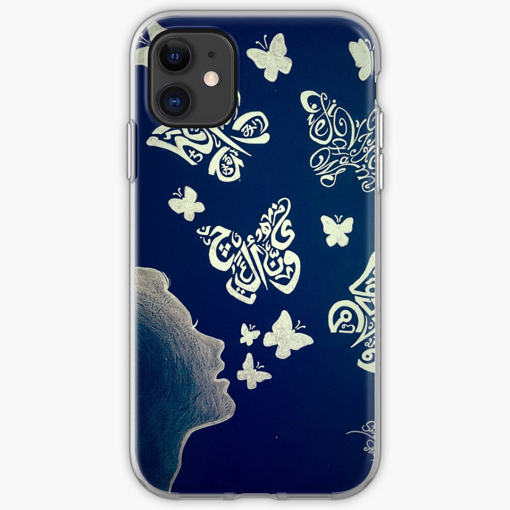Mother Language iPhone 11 case Mother Language iPhone 11 case