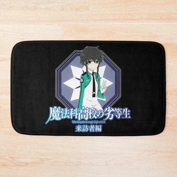 Item preview, Mahouka Koukou no Yuutousei designed and sold by mahouka269.