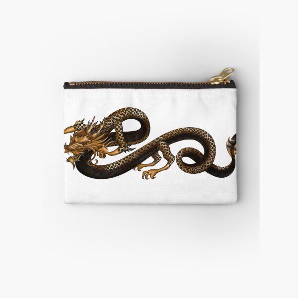 Item preview, Golden Dragon designed and sold by lidijaarts.