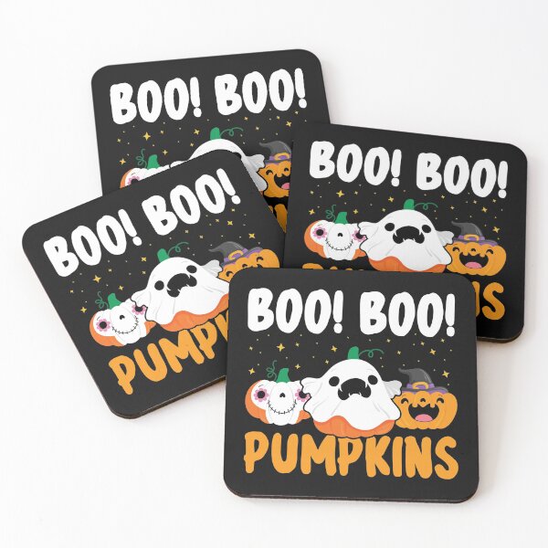Item preview, Boo Boo Pumpkin designed and sold by NewTrendings.