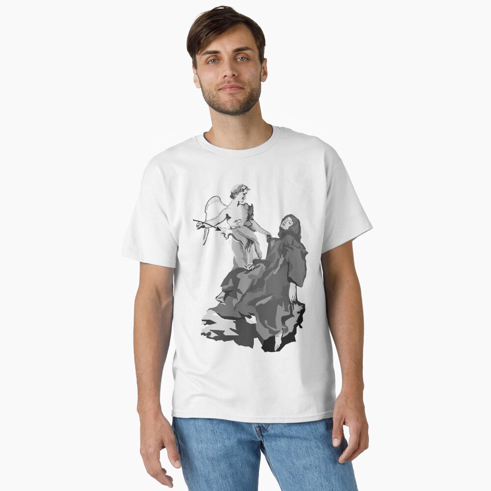 Item preview, Classic T-Shirt designed and sold by Myth-and-Muse.