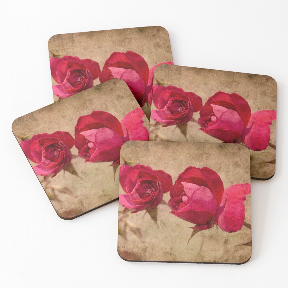 Item preview, Coasters (Set of 4) designed and sold by MeganLaurel.