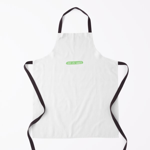 Item preview, All Is Well designed and sold by hannahferrer.