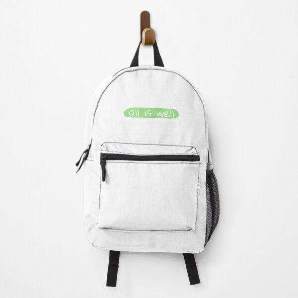 Item preview, All Is Well designed and sold by hannahferrer.