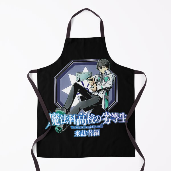 Item preview, Mahouka Koukou no Yuutousei designed and sold by mahouka269.