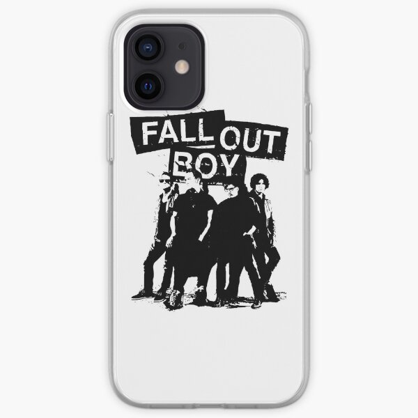 Untitled iPhone Soft Case