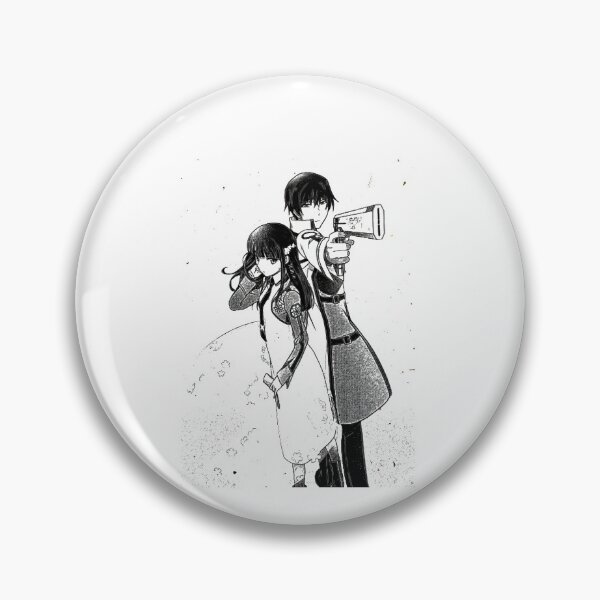 Item preview, Mahouka Koukou no Yuutousei designed and sold by mahouka269.