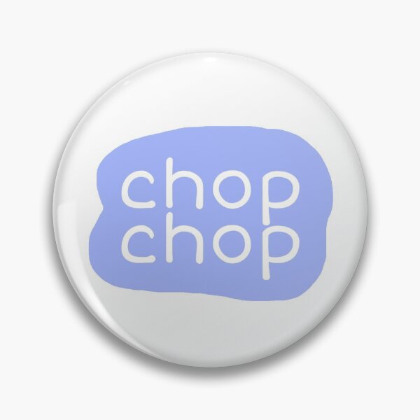 Item preview, Chop Chop designed and sold by hannahferrer.