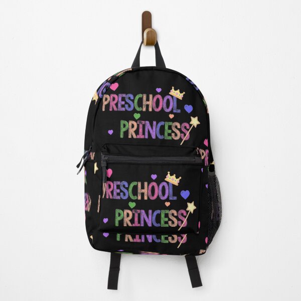 Item preview, Pre school princess designed and sold by NewTrendings.