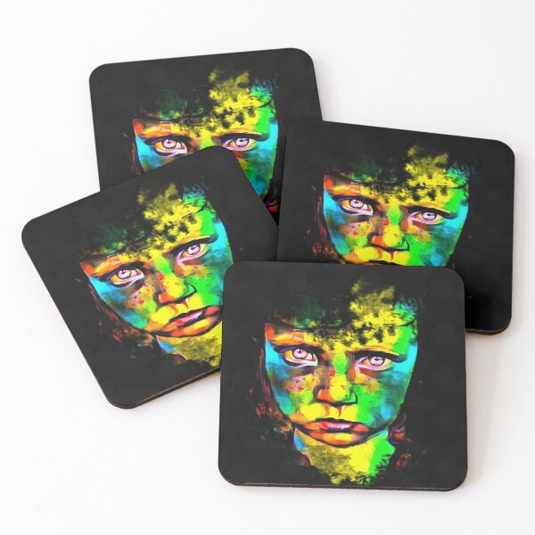 Item preview, boy oil painting designed and sold by MXanwar.