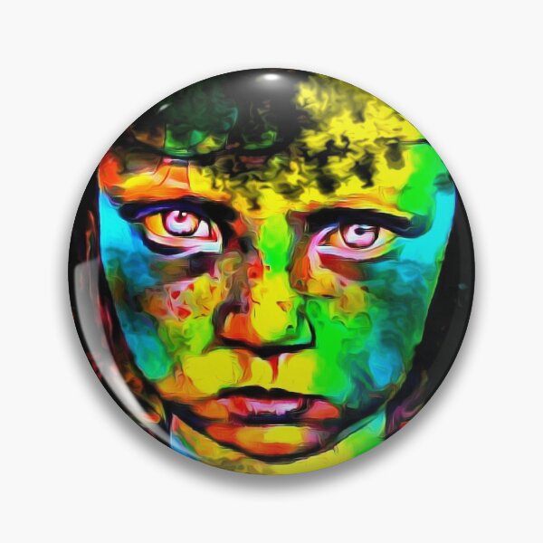 Item preview, niño pintura al óleo designed and sold by MXanwar.