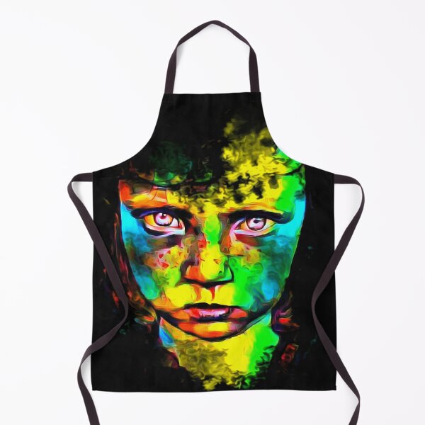 Item preview, boy oil painting designed and sold by MXanwar.
