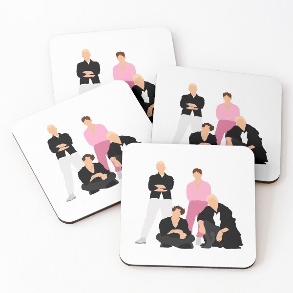Item preview, The Vamps designed and sold by rosehaddadi.