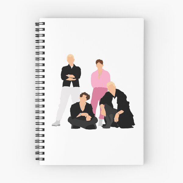 Item preview, The Vamps designed and sold by rosehaddadi.