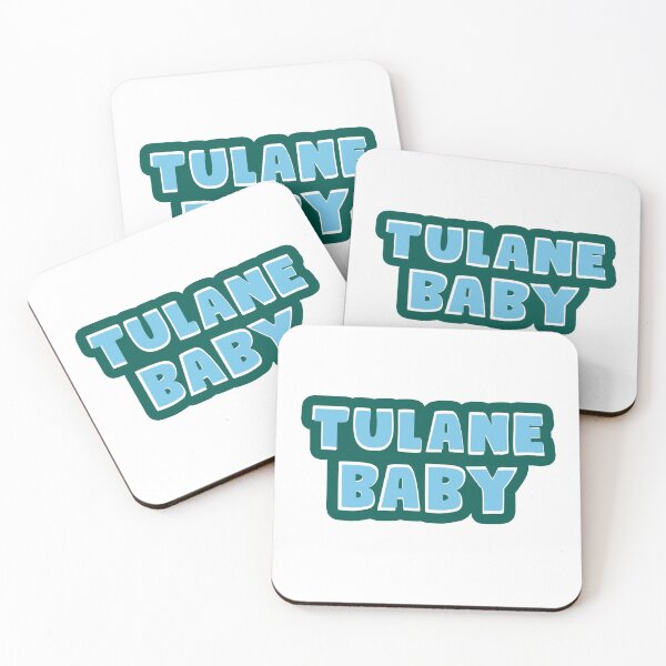 Item preview, tulane baby designed and sold by talialevyy.