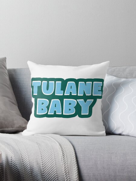 Item preview, tulane baby designed and sold by talialevyy.